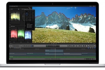 Free 360 video editing software